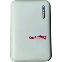 Beyaz Powerbank