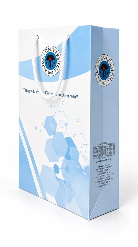 İpli Çanta-8