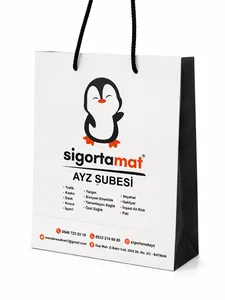 İpli Çanta-5