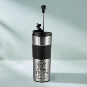 3554 French Press Termos