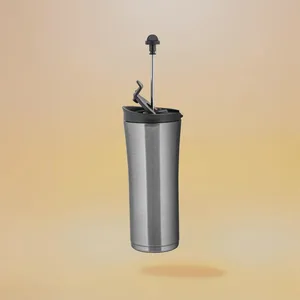 3654 French Press Termos