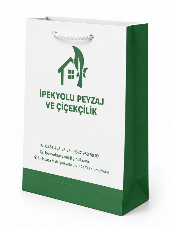 İpli Çanta-19