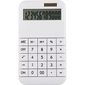 HSP-02-S Hesap Makinesi