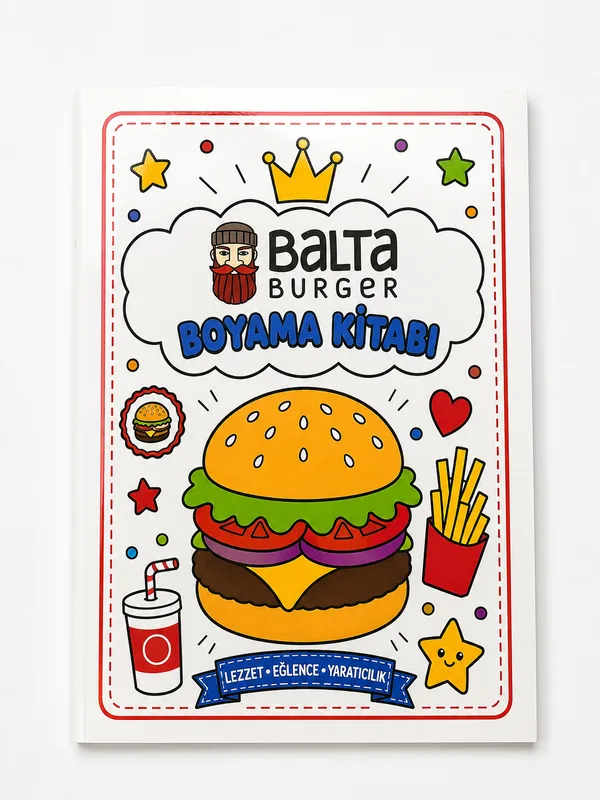 Boyama Kitabı-6