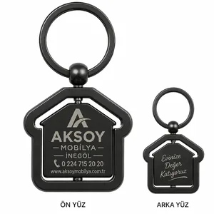 AN-5625 Çift Yön Anahtarlık