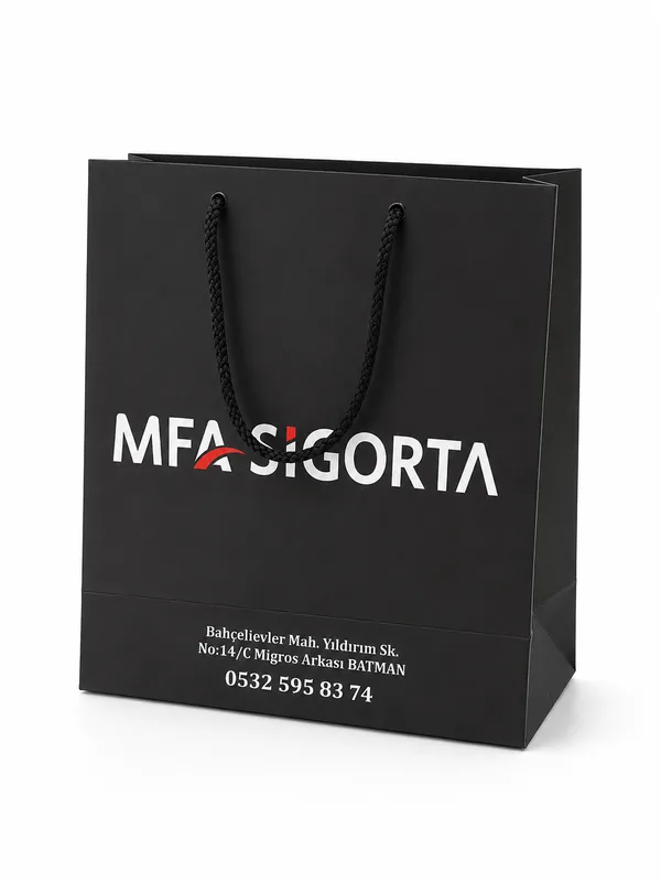 İpli Çanta-2