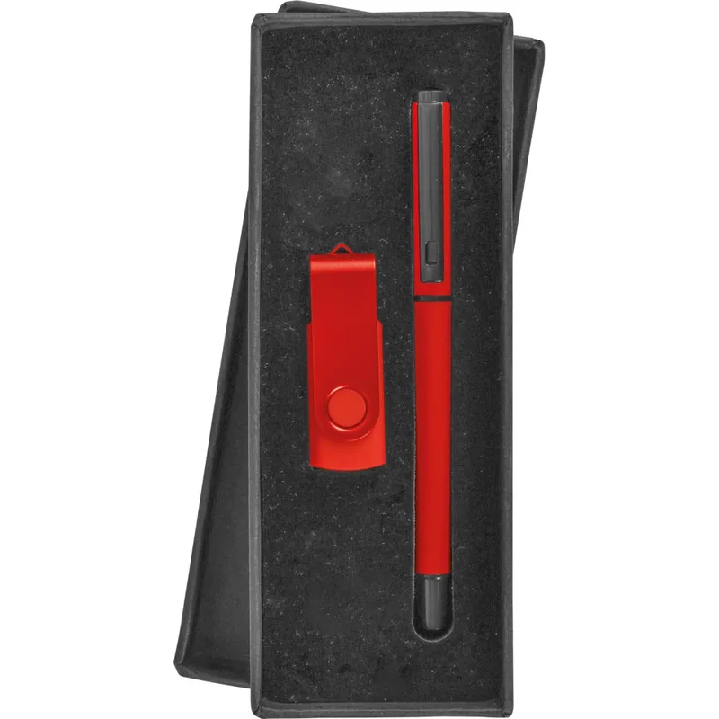 9210-16GB USB Kalem Set