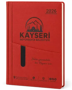 Derince Günlük Ajanda