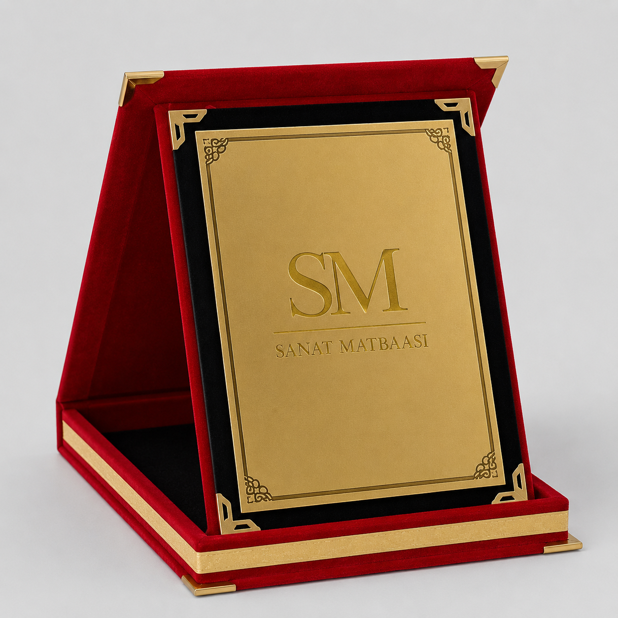 Plaket