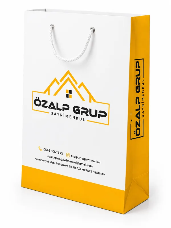 İpli Çanta-21