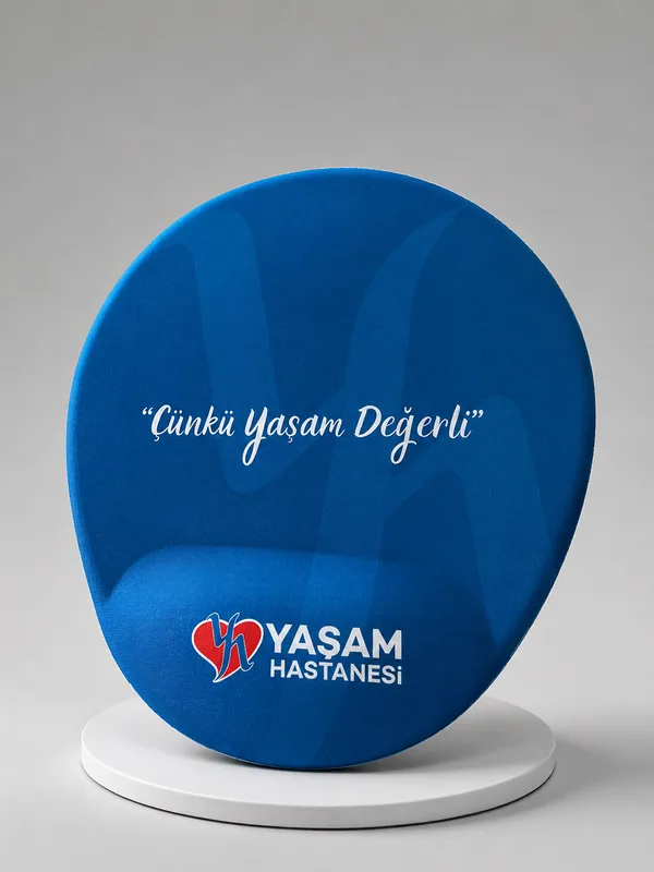 Mouse Pad-1