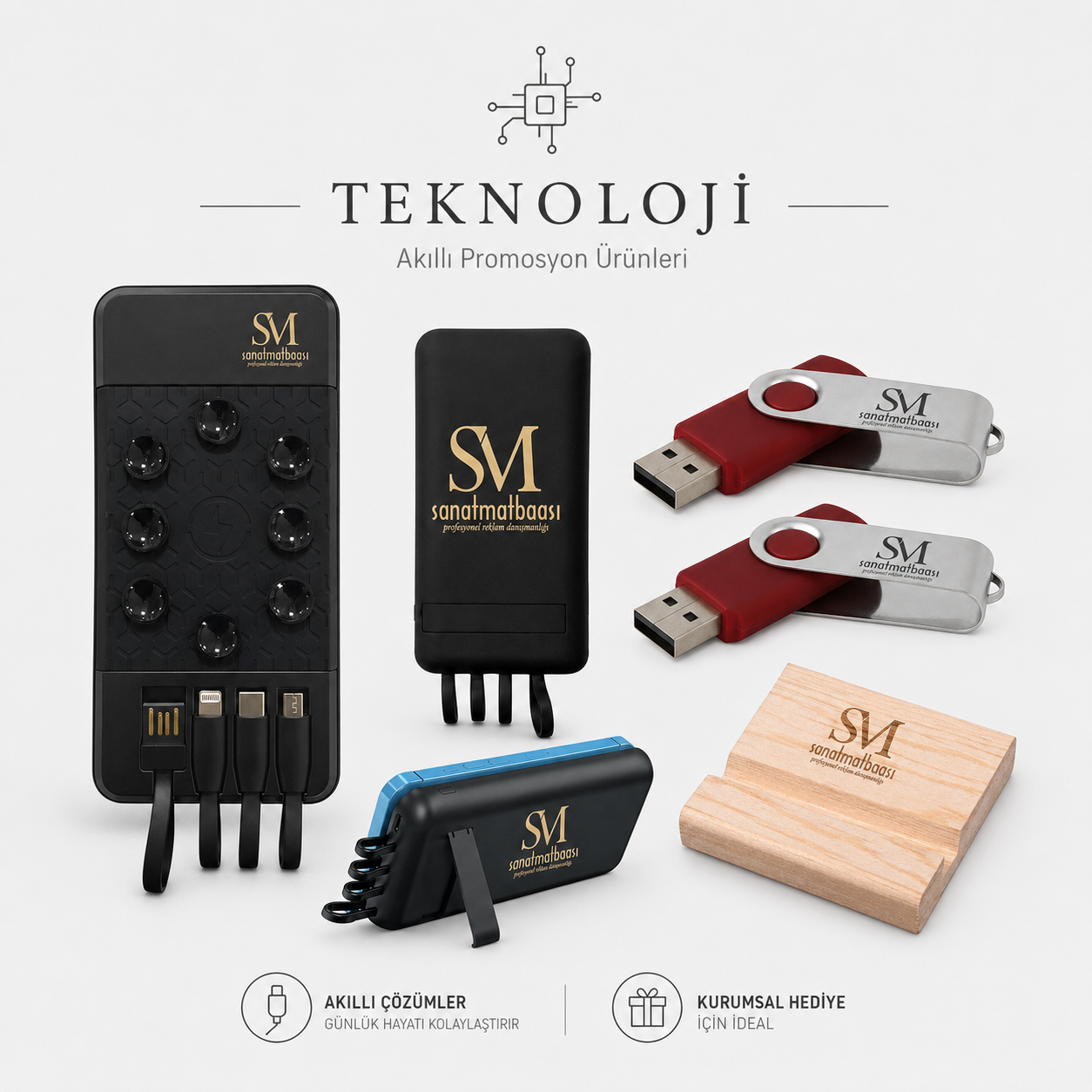 Teknoloji