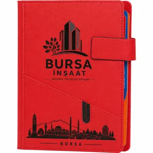 Etiler Organizer Ajanda