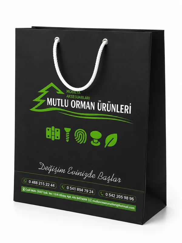 İpli Çanta-16