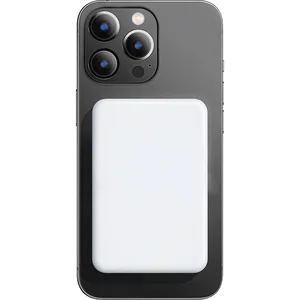 PWB-115 MagSafe Powerbank