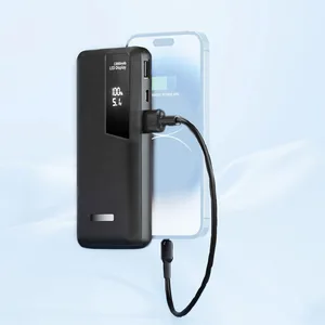 PWB-135 Powerbank