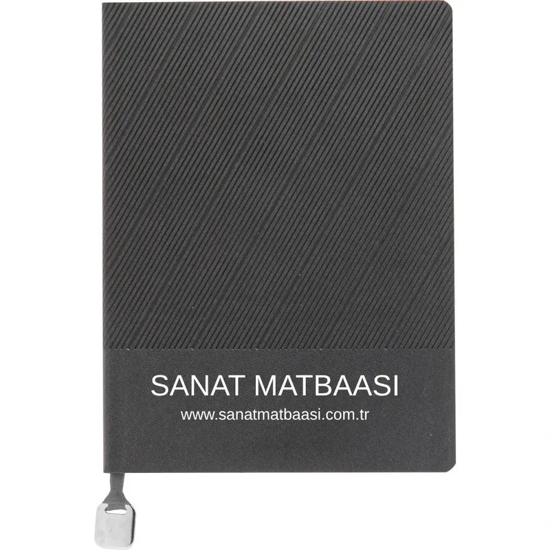 İstinye-S Tarihsiz Defter