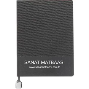 İstinye-S Tarihsiz Defter