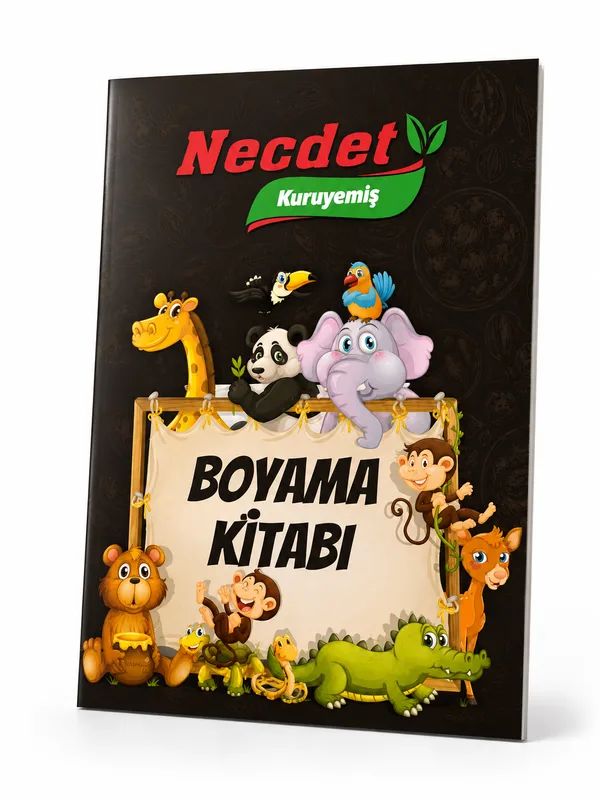 Boyama Kitabı-04
