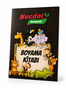 Boyama Kitabı-04