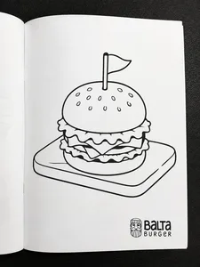 Boyama Kitabı-6