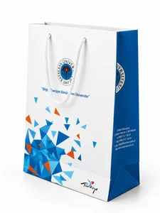 İpli Çanta-13