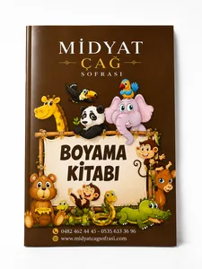 Boyama Kitabı-05