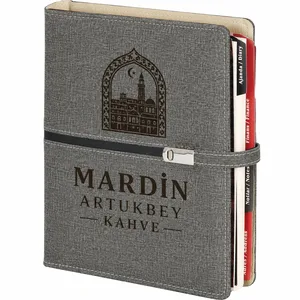 Çeşme Organizer Ajanda