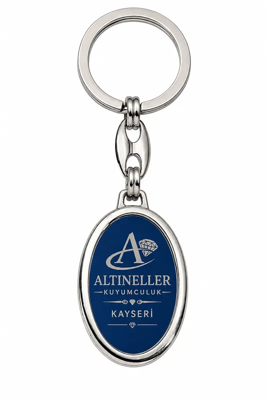AN-3020-S Tek Yön Anahtarlık