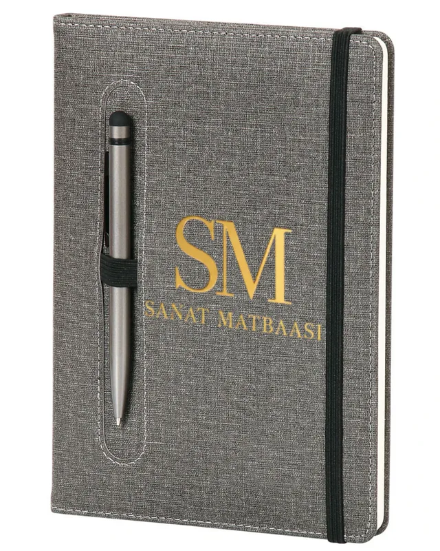 Ajanda & Defter