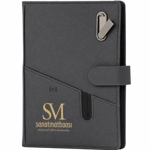 PWB-235 Powerbank Organizer