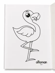 Boyama Kitabı-8