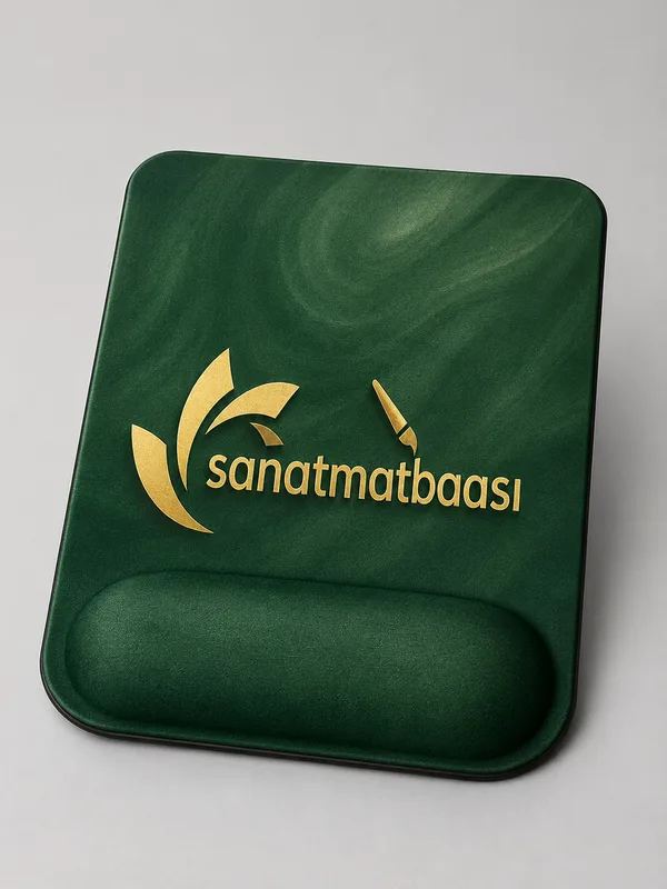 Mouse Pad-2