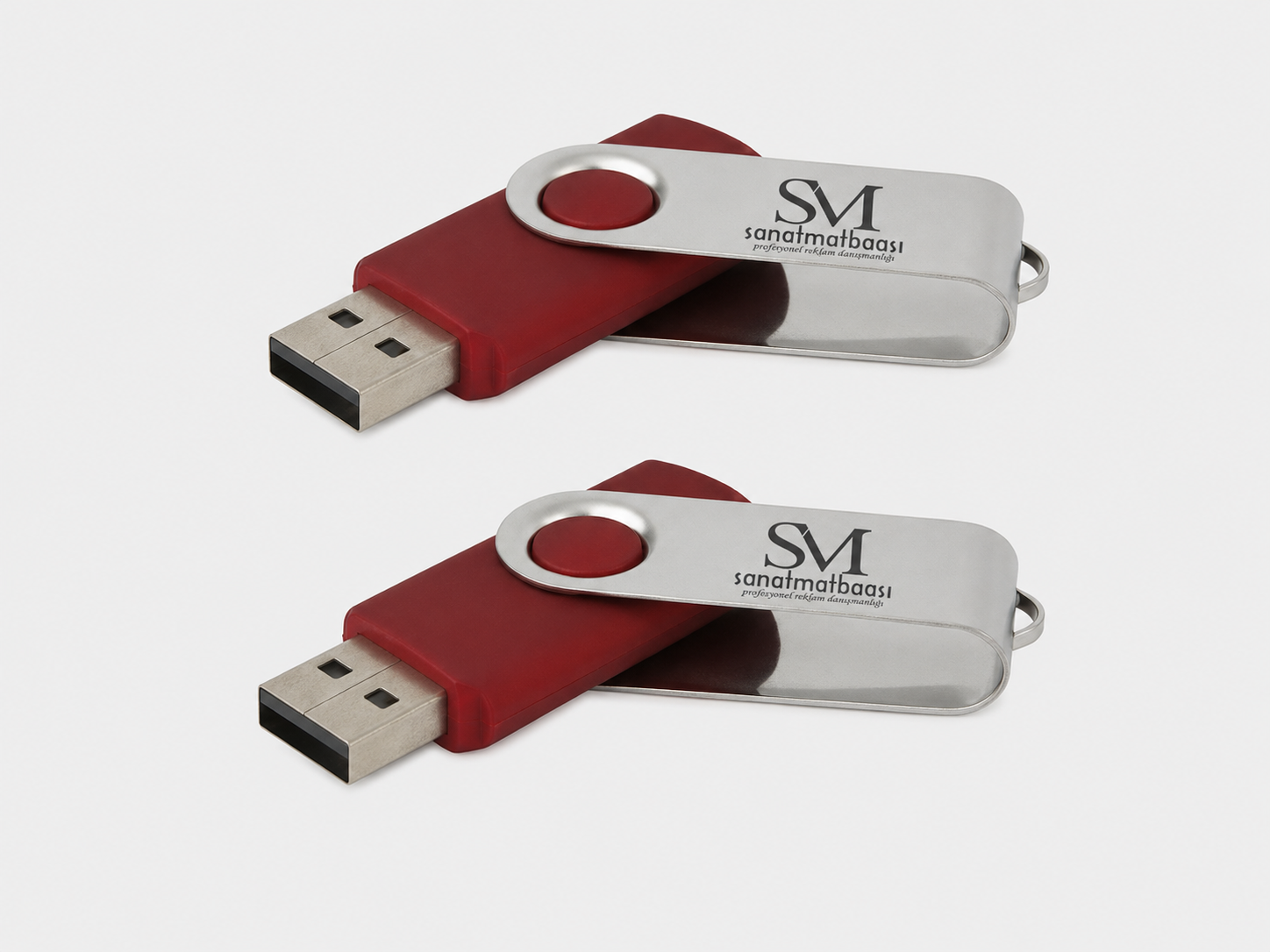 USB Bellek