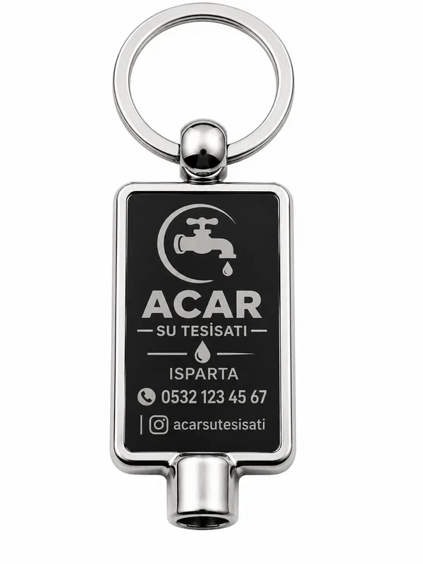 AN-3060 Tek Yön Anahtarlık