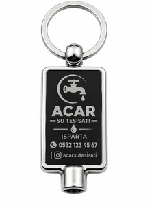AN-3060 Tek Yön Anahtarlık